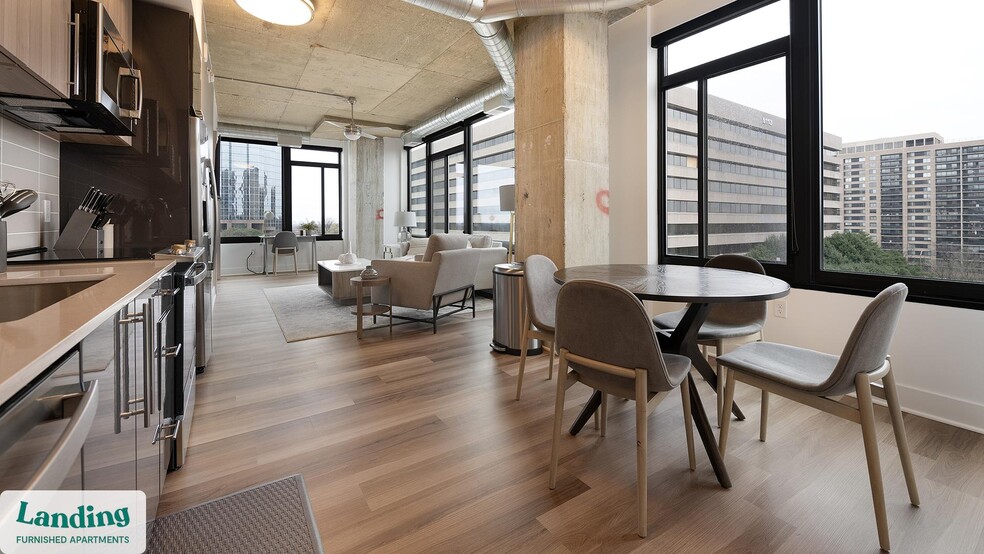 Building Photo - 5201 Leesburg Pike