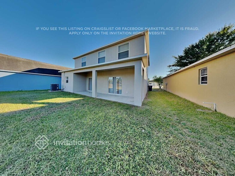 Building Photo - 8112 Alamosa Wood Ave