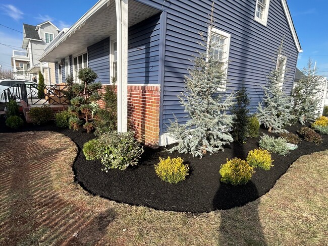 Building Photo - 1 N Overbrook Ave