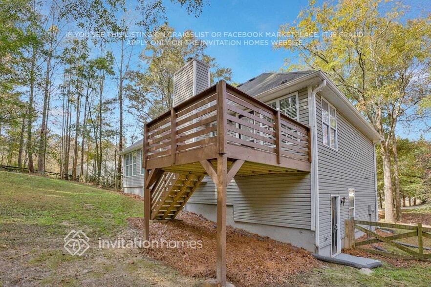 Building Photo - 269 Marable Ln
