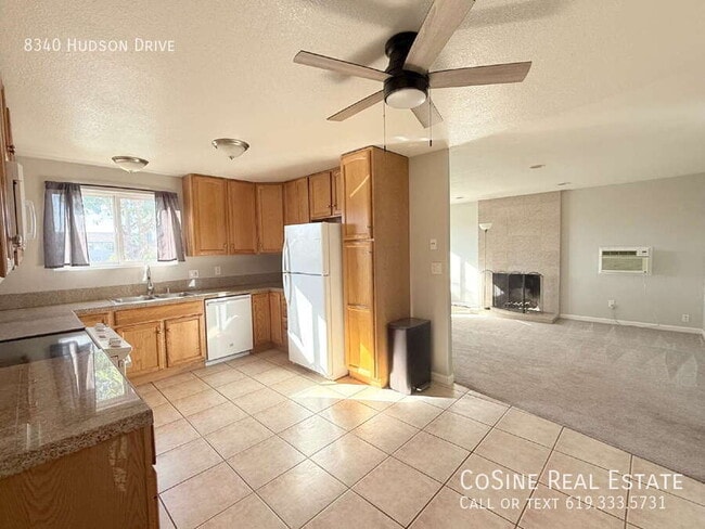 Building Photo - 8340 Hudson Dr