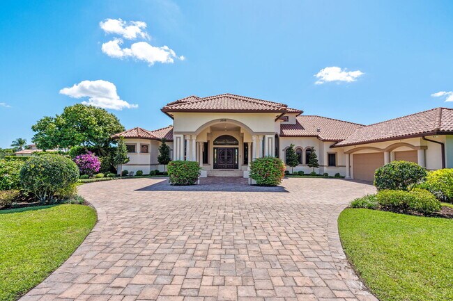 Building Photo - 3310 Palm Beach Point Blvd