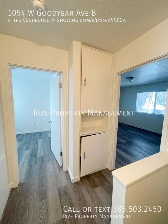 Building Photo - 1054 W 1520 N