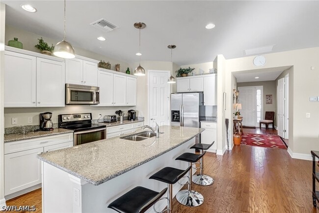 Building Photo - 8416 Benelli Ct