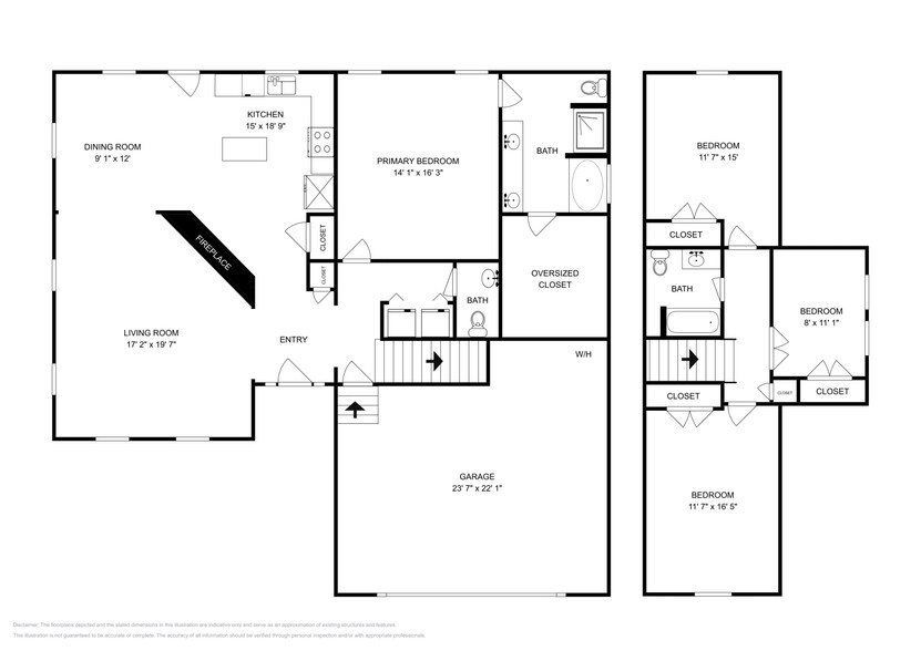 Building Photo - 2636 Danbury Cir