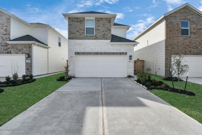 Building Photo - 1534 Revolution Way