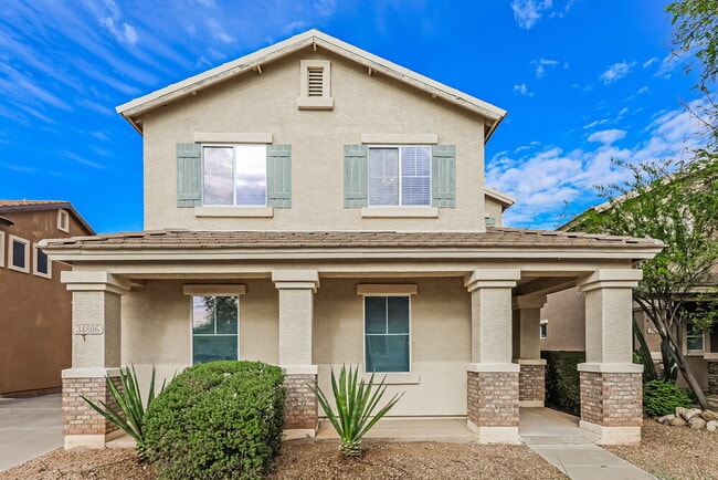 Building Photo - 34806 N 31st Ave