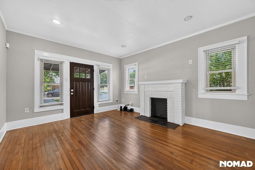 Building Photo - 5709 Monticello Ave