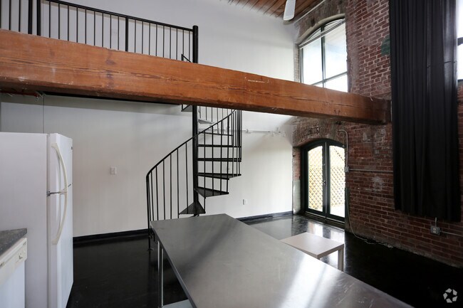 Fulton Cotton Mill Lofts Atlanta Ga Apartment Finder 2br 2ba 1 018 Sf Fulton Cotton Mill Lofts