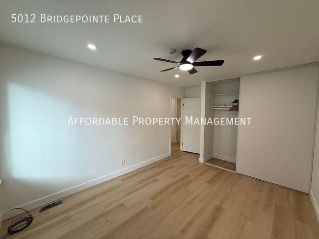 Building Photo - 5012 Bridgepointe Pl