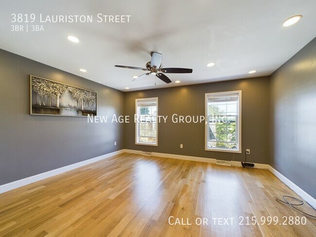 Building Photo - 3819 Lauriston St