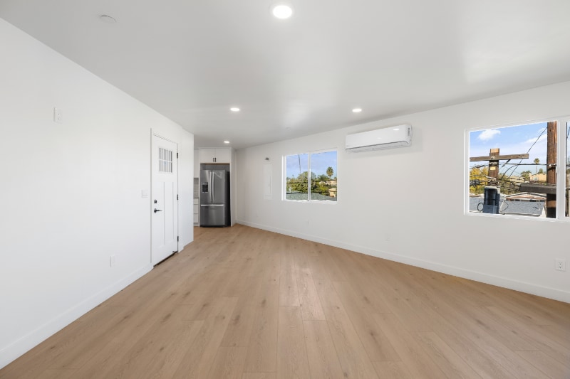 Building Photo - 3730 Acacia St