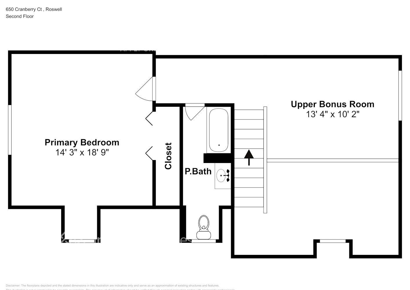 Building Photo - 650 Cranberry Ct
