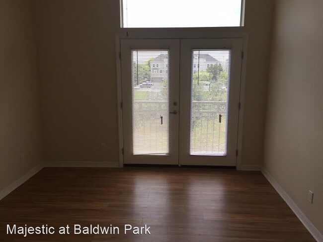 Building Photo - 4815 New Broad St