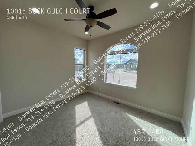 Building Photo - 10015 Buck Gulch Ct