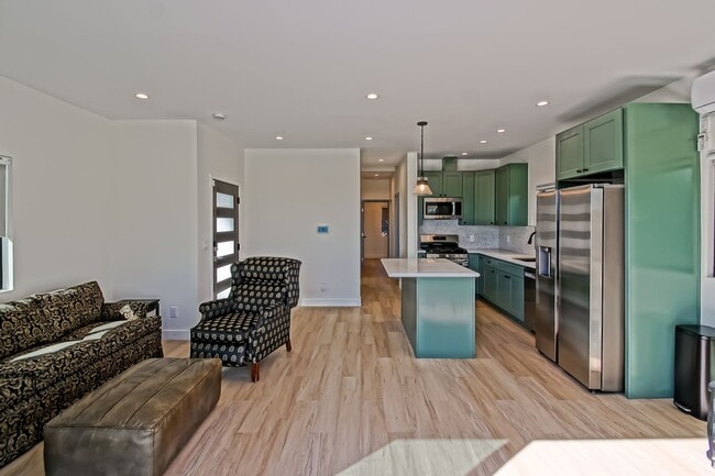 Building Photo - Beautifully Remodeled, Bright & Modern 4BR3BA Home w/ 2BR1BA Guest House On Sprawling Corner Lot ...