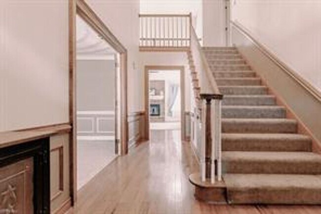 Building Photo - Gorgeous 4 bed, 3 bath in Great Bridge!
