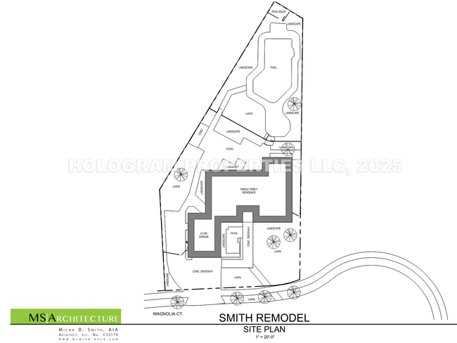 Building Photo - 2344 Magnolia Ct
