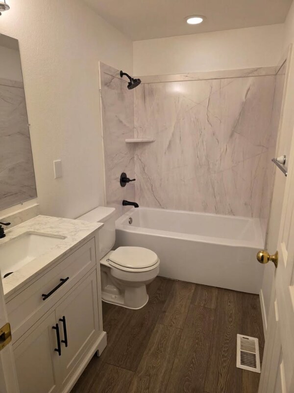 Building Photo - 8019 57th Dr NE