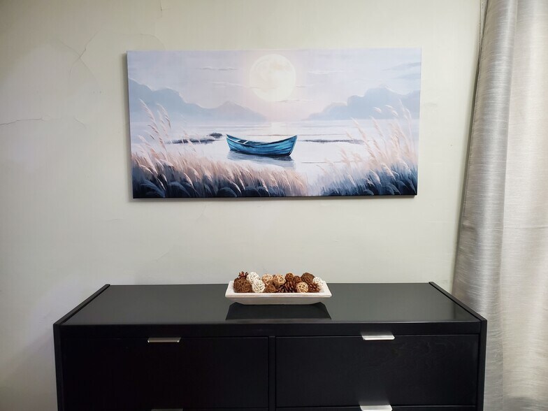 2nd Bedroom - 20 Maple Ave