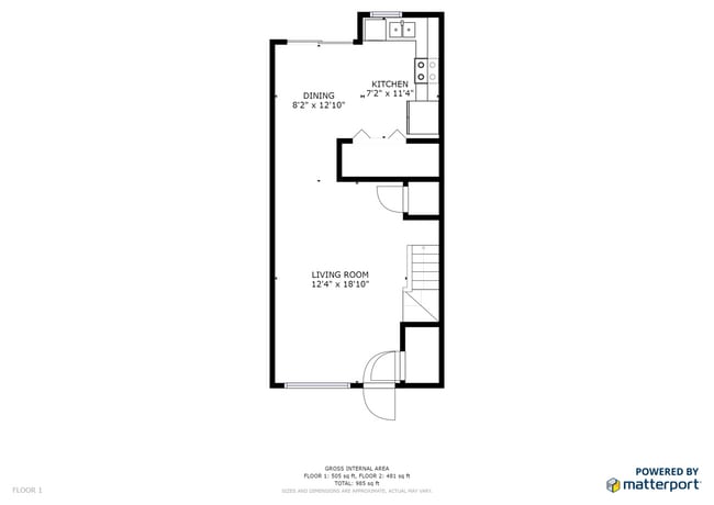 Building Photo - 637 Beverly Pl