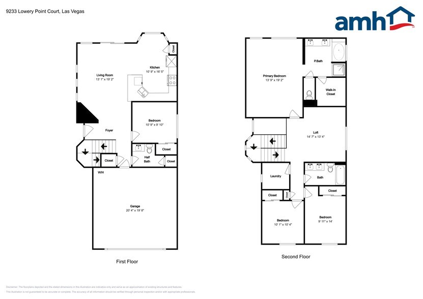 Building Photo - 9233 Lowery Point Ct