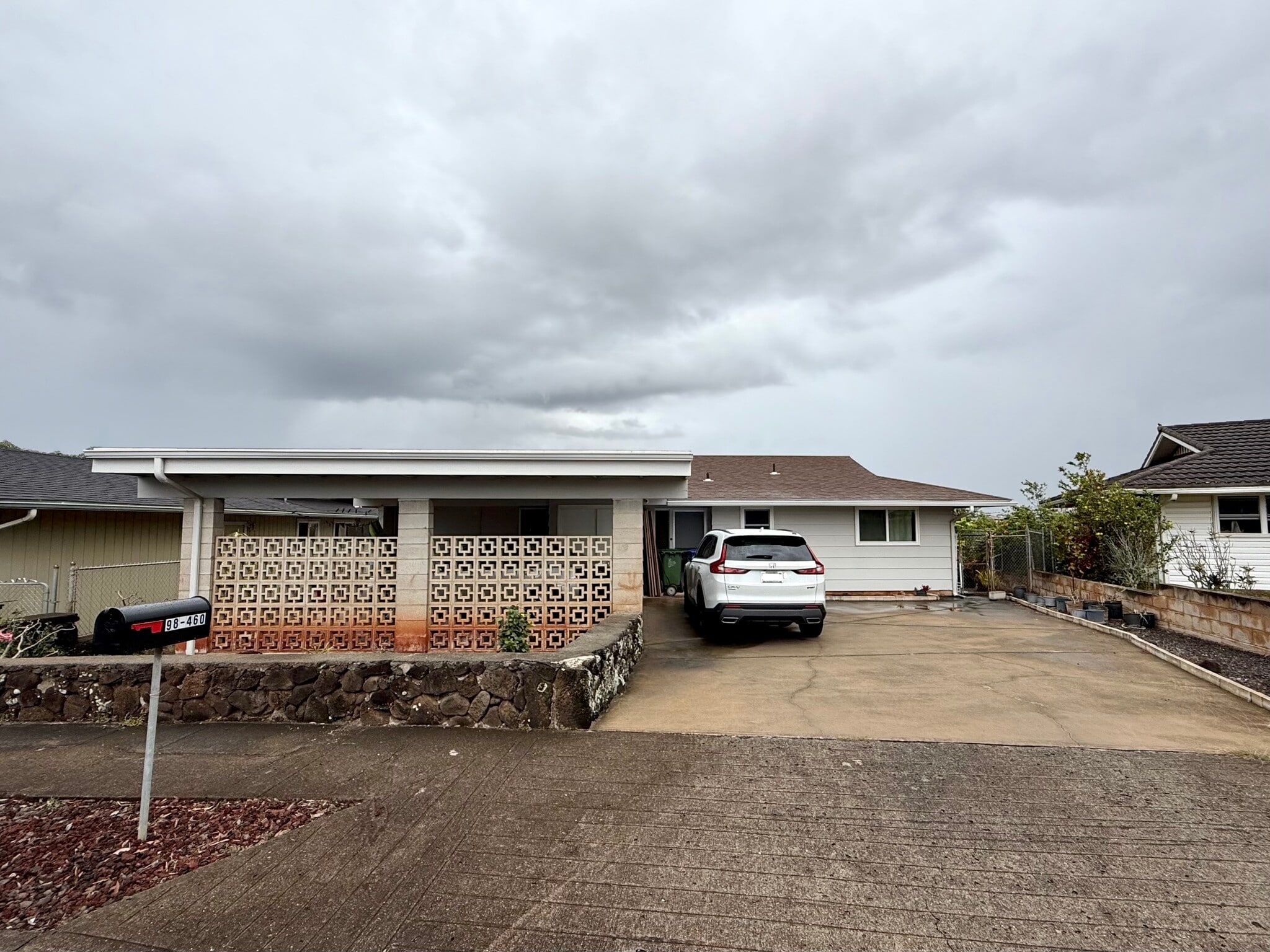 Building Photo - 98-460 Puaapiki St