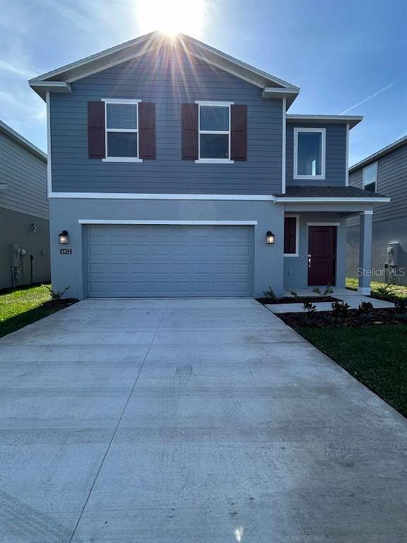 Building Photo - 6412 DOMIZIO Dr