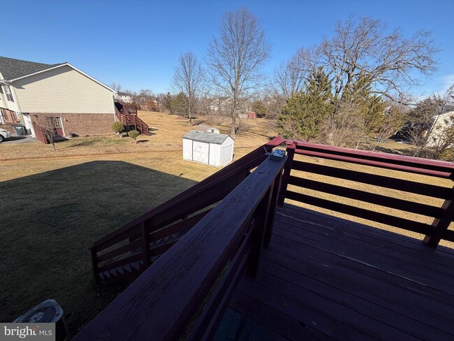 Building Photo - 104 New Kent Ct