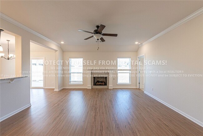 Building Photo - 411 Coconut Ln