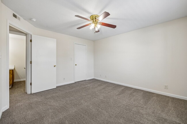 Floorplan - Legacy Village