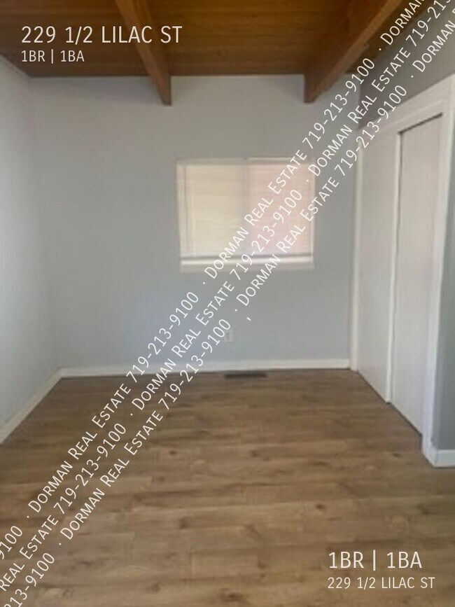 Building Photo - 229 1/2 LILAC ST-