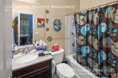 Building Photo - 1625 Filaree Dr