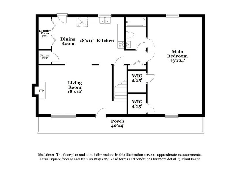 Building Photo - 701 Bayswater Cir