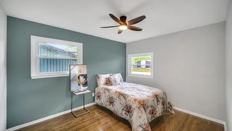 Building Photo - 8726 Lakewood Ave