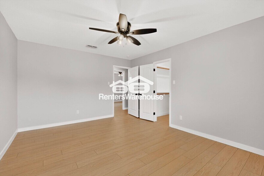 Building Photo - 7400 Echo Hill Dr