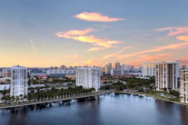 Building Photo - 2851 NE 183rd St