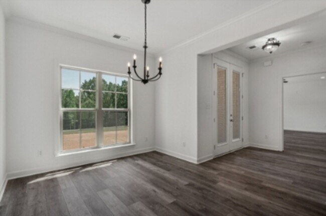 Building Photo - Spacious 4-Bedroom Home in Byhalia - Modern Living in a Tranquil Community!