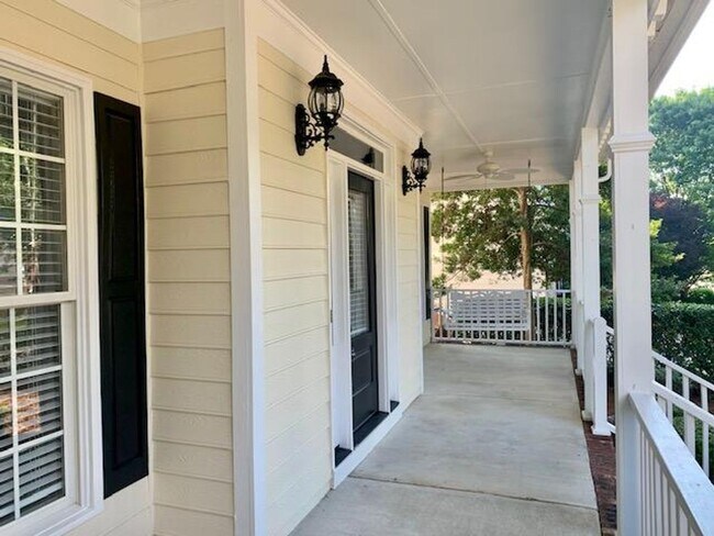 Building Photo - 119 Council Gap Ct