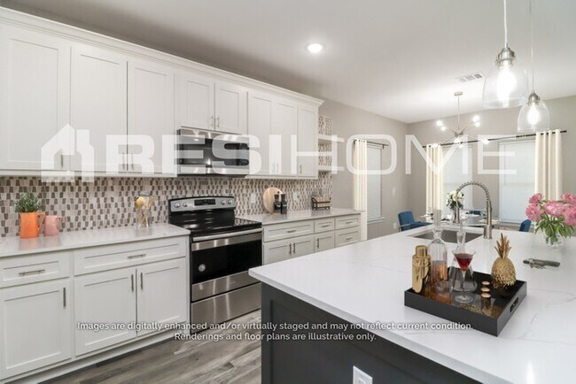 Building Photo - 5624 Fernander Dr