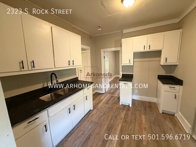 Building Photo - 2323 S Rock St