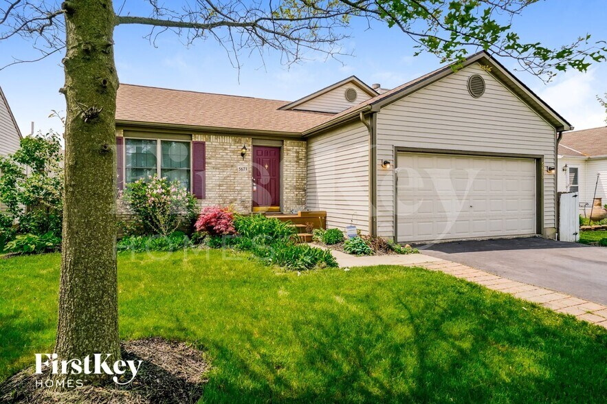 Building Photo - 5673 Larksdale Dr