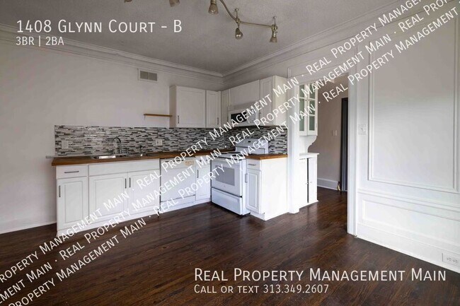 Building Photo - 1408 Glynn Ct