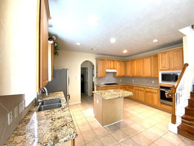 Building Photo - 14922 Cabin Run Ln
