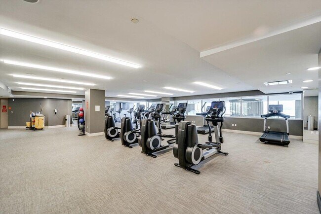 Building Photo - 9 Ave at Port Imperial