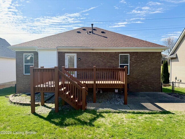 Building Photo - 10631 Dry Creek Way