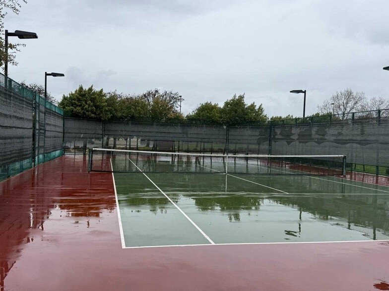Tennis Courts next to Community - 1310 Nestwood Way