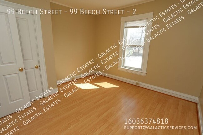 Building Photo - 99 Beech St