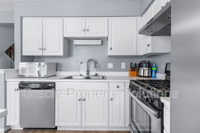 Building Photo - 8605 Accokeek St