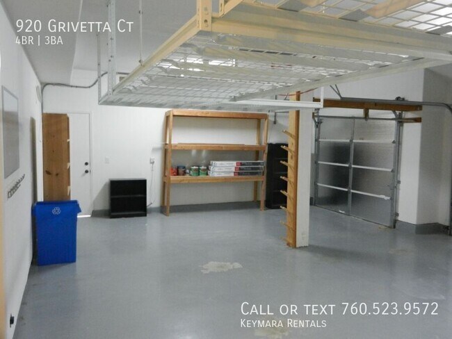 Building Photo - 920 Grivetta Ct